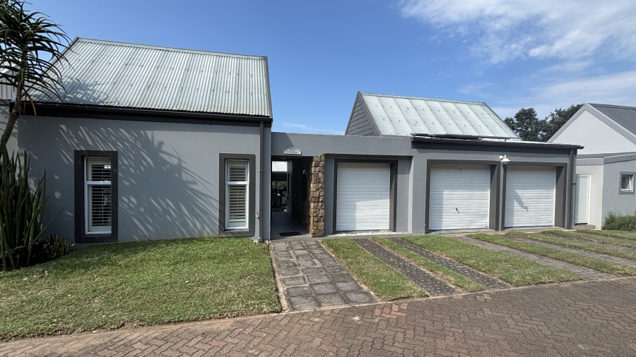 4 Bedroom Property for Sale in Prince