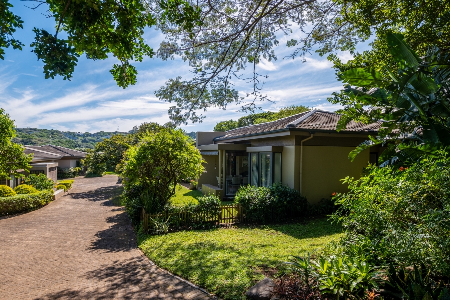 3 Bedroom Property for Sale in Brettenwood Coastal Estate KwaZulu-Natal