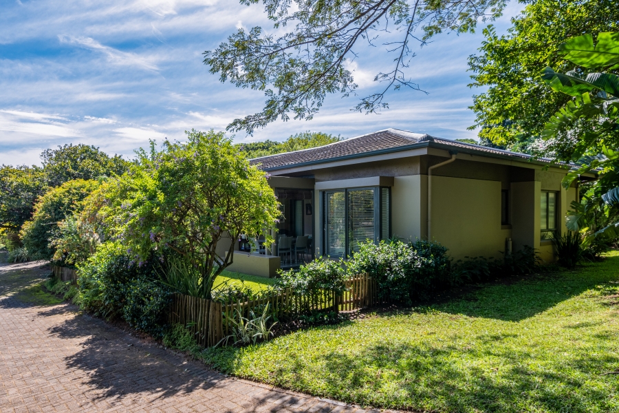 3 Bedroom Property for Sale in Brettenwood Coastal Estate KwaZulu-Natal