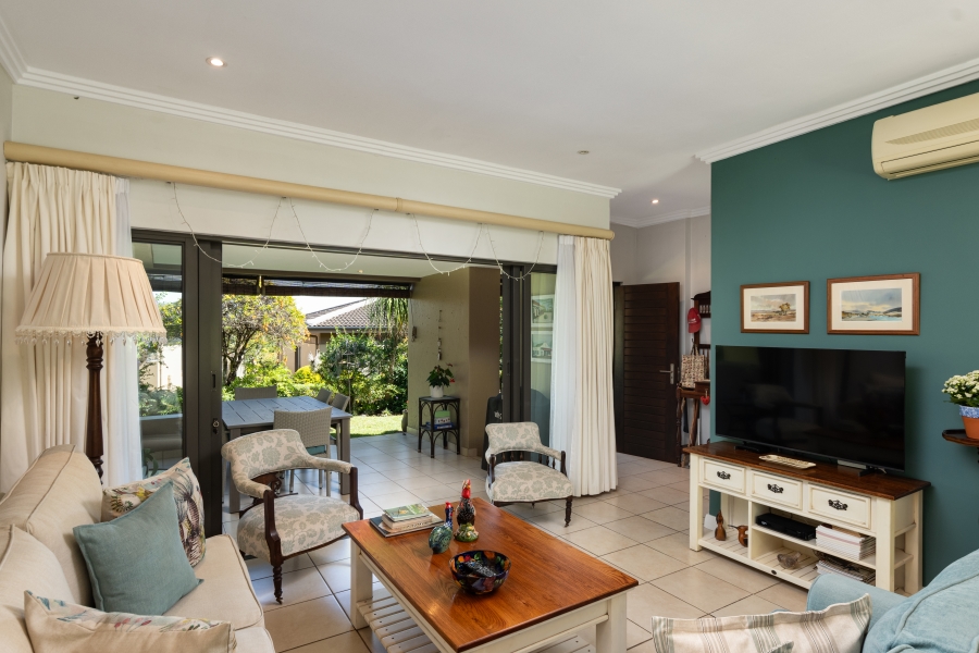 3 Bedroom Property for Sale in Brettenwood Coastal Estate KwaZulu-Natal