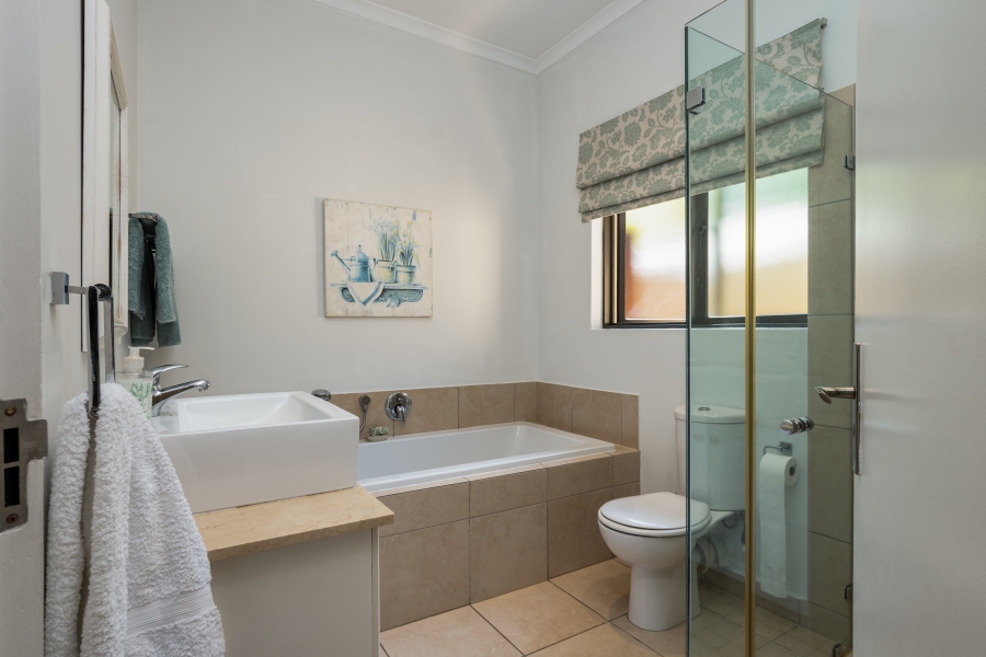 3 Bedroom Property for Sale in Brettenwood Coastal Estate KwaZulu-Natal
