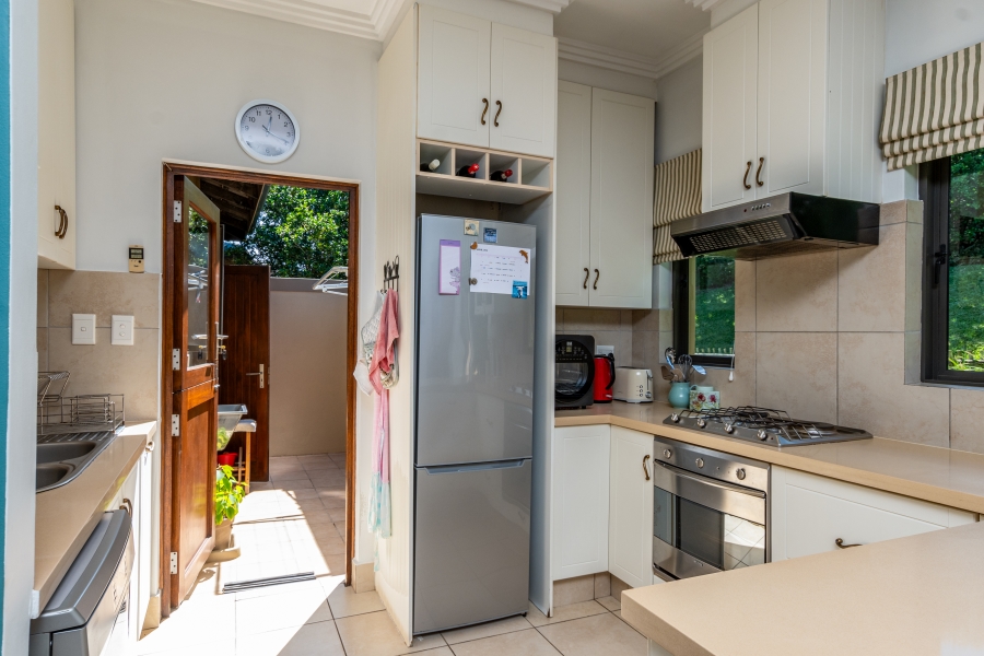 3 Bedroom Property for Sale in Brettenwood Coastal Estate KwaZulu-Natal