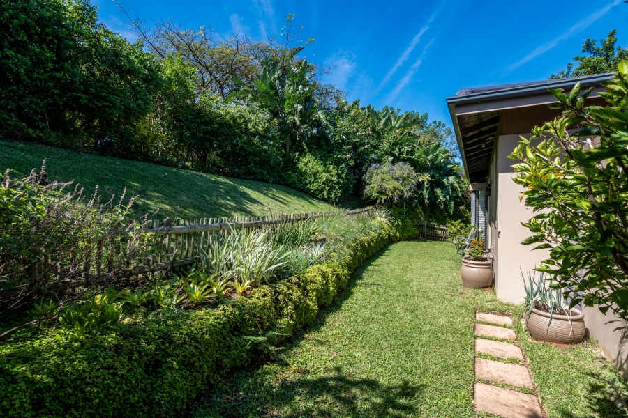 3 Bedroom Property for Sale in Brettenwood Coastal Estate KwaZulu-Natal