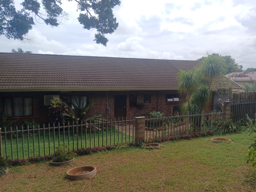 4 Bedroom Property for Sale in Mtunzini KwaZulu-Natal