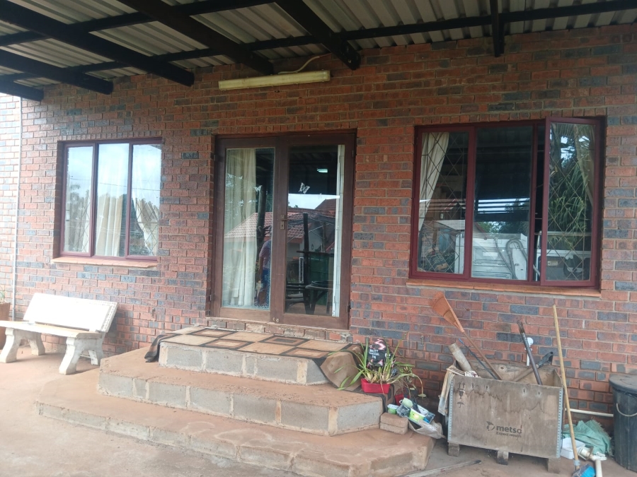 4 Bedroom Property for Sale in Mtunzini KwaZulu-Natal