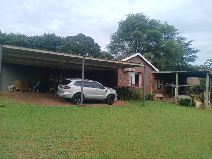 4 Bedroom Property for Sale in Mtunzini KwaZulu-Natal