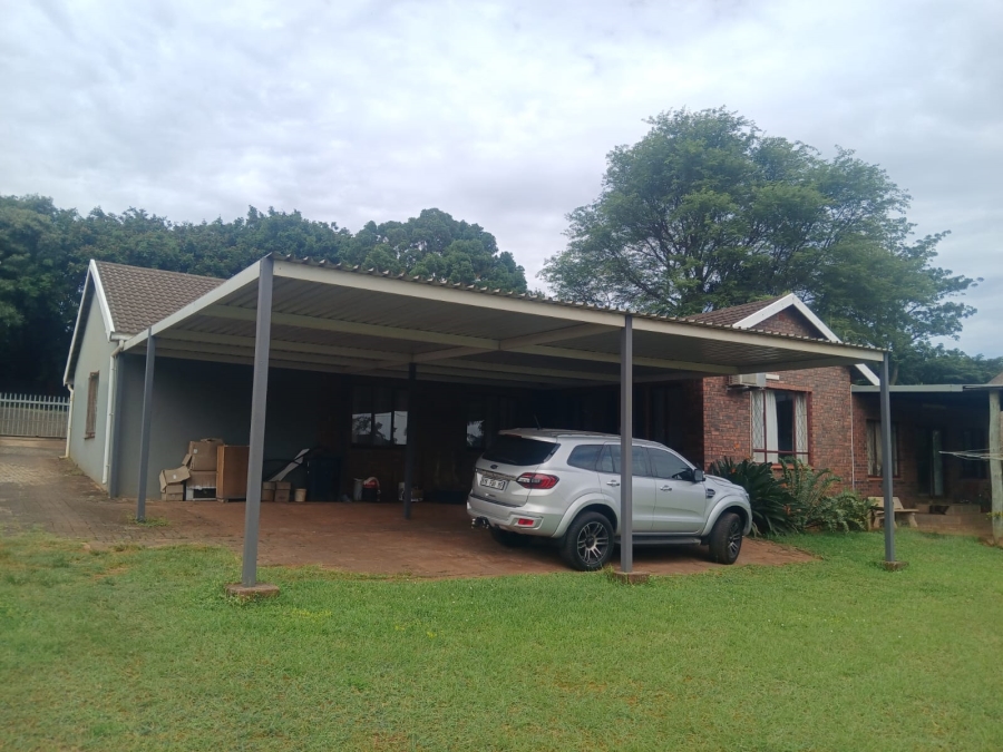 4 Bedroom Property for Sale in Mtunzini KwaZulu-Natal