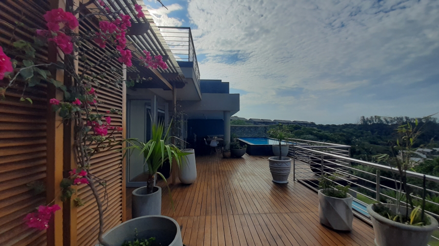 4 Bedroom Property for Sale in Simbithi Eco Estate KwaZulu-Natal