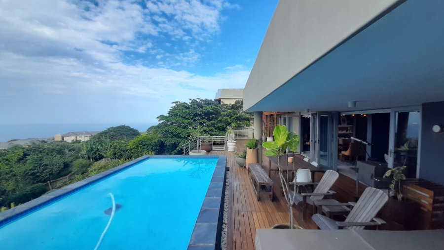 4 Bedroom Property for Sale in Simbithi Eco Estate KwaZulu-Natal