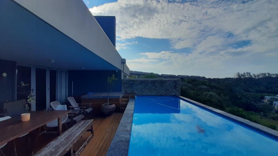 4 Bedroom Property for Sale in Simbithi Eco Estate KwaZulu-Natal