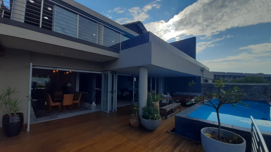 4 Bedroom Property for Sale in Simbithi Eco Estate KwaZulu-Natal