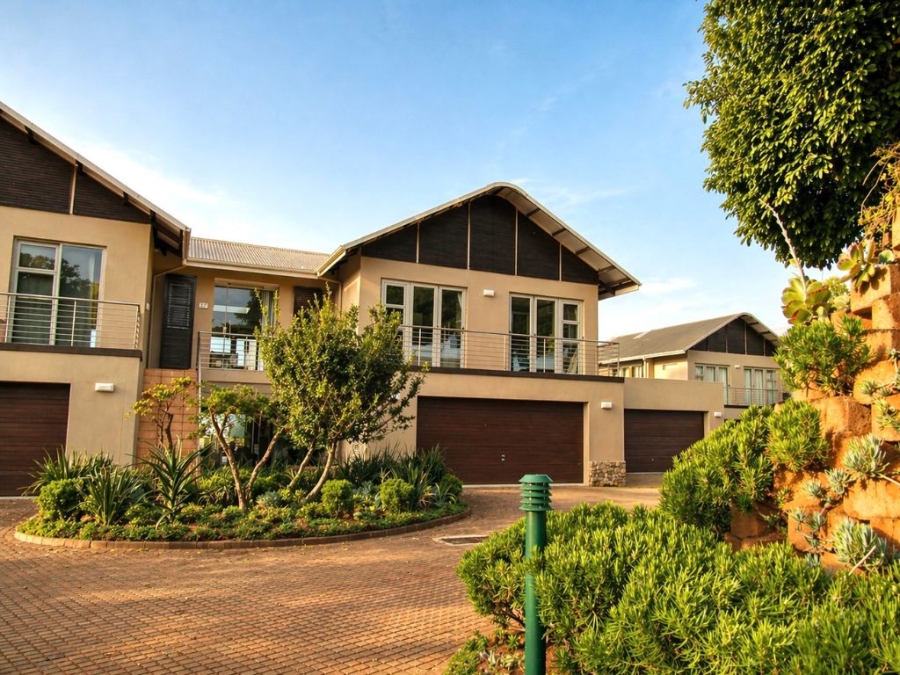 4 Bedroom Property for Sale in Simbithi Eco Estate KwaZulu-Natal
