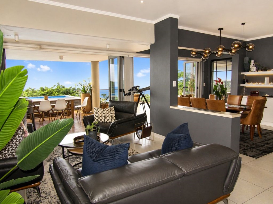 4 Bedroom Property for Sale in Simbithi Eco Estate KwaZulu-Natal