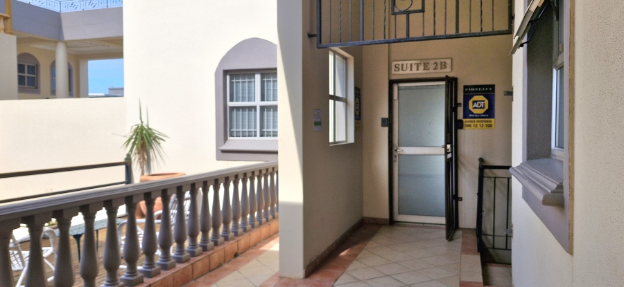 To Let Commercial Property for Rent in New Town Centre KwaZulu-Natal