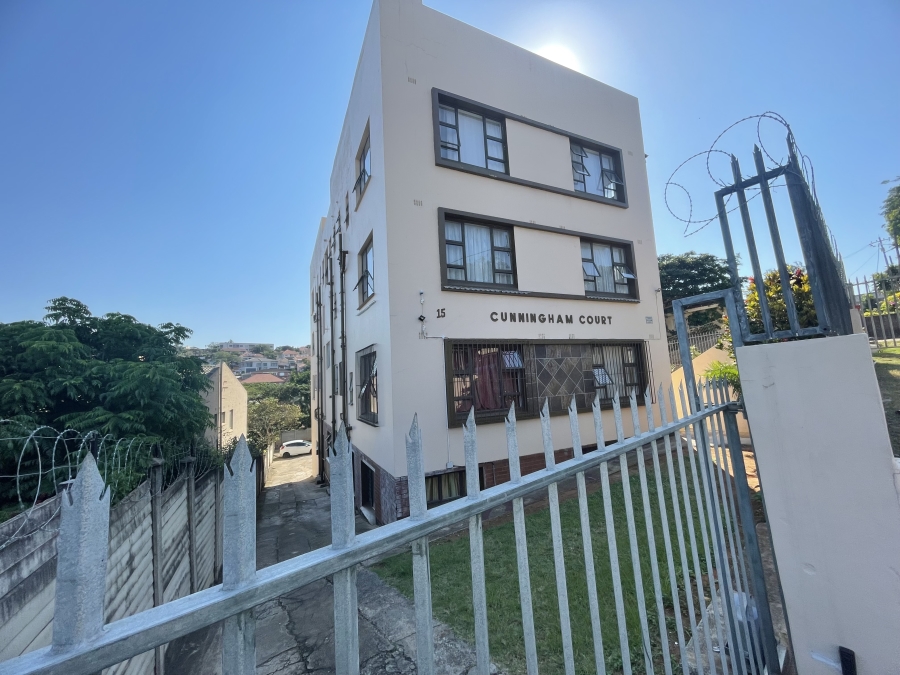 1 Bedroom Property for Sale in Umbilo KwaZulu-Natal