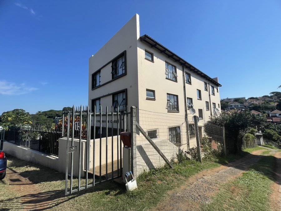 1 Bedroom Property for Sale in Umbilo KwaZulu-Natal