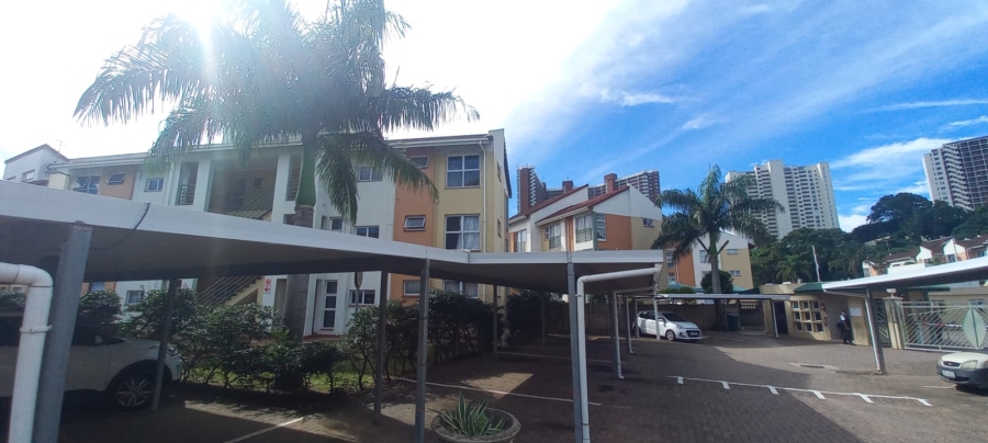 1 Bedroom Property for Sale in Morningside KwaZulu-Natal