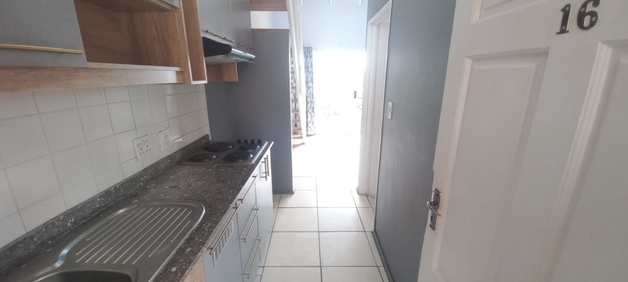 1 Bedroom Property for Sale in Morningside KwaZulu-Natal