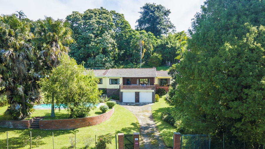 4 Bedroom Property for Sale in Westville Central KwaZulu-Natal