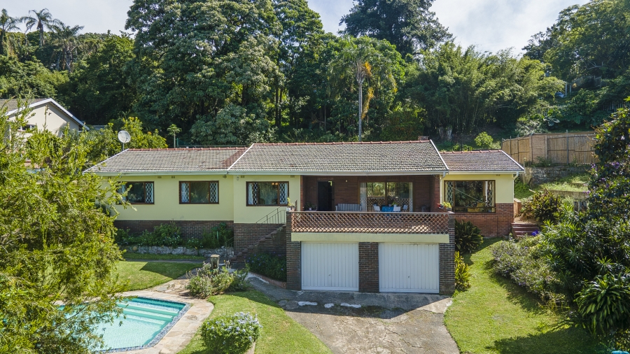 4 Bedroom Property for Sale in Westville Central KwaZulu-Natal