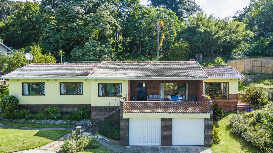 4 Bedroom Property for Sale in Westville Central KwaZulu-Natal