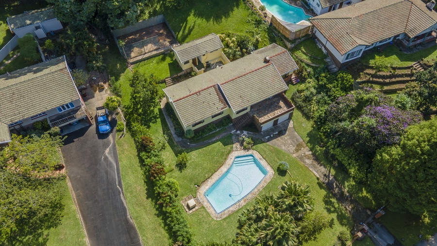 4 Bedroom Property for Sale in Westville Central KwaZulu-Natal