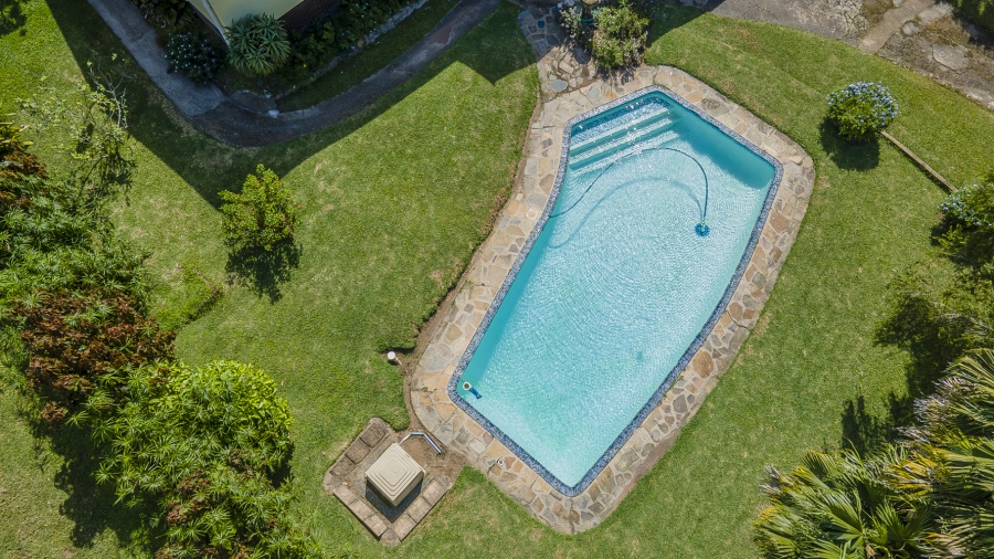 4 Bedroom Property for Sale in Westville Central KwaZulu-Natal