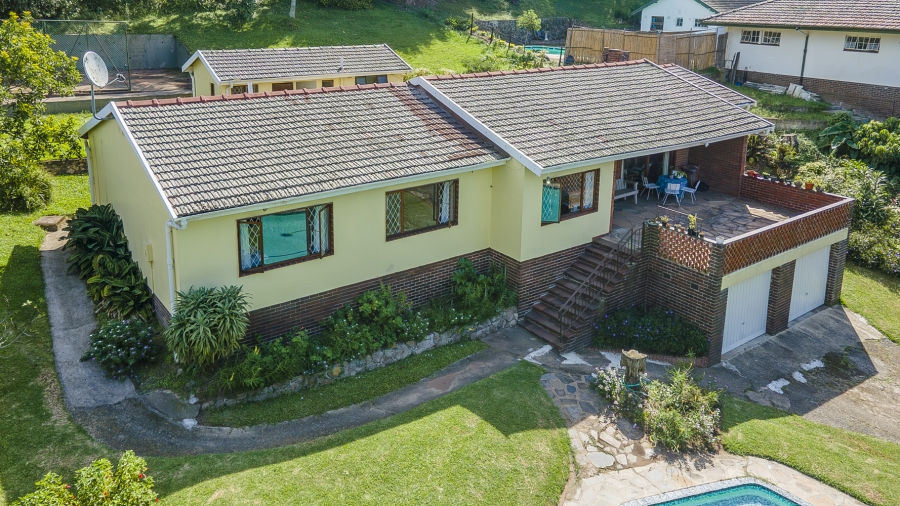 4 Bedroom Property for Sale in Westville Central KwaZulu-Natal