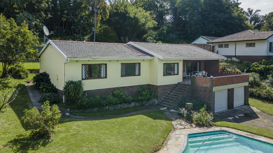 4 Bedroom Property for Sale in Westville Central KwaZulu-Natal