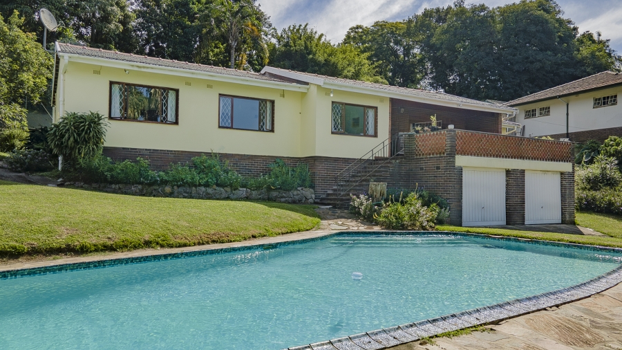 4 Bedroom Property for Sale in Westville Central KwaZulu-Natal