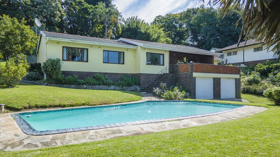 4 Bedroom Property for Sale in Westville Central KwaZulu-Natal