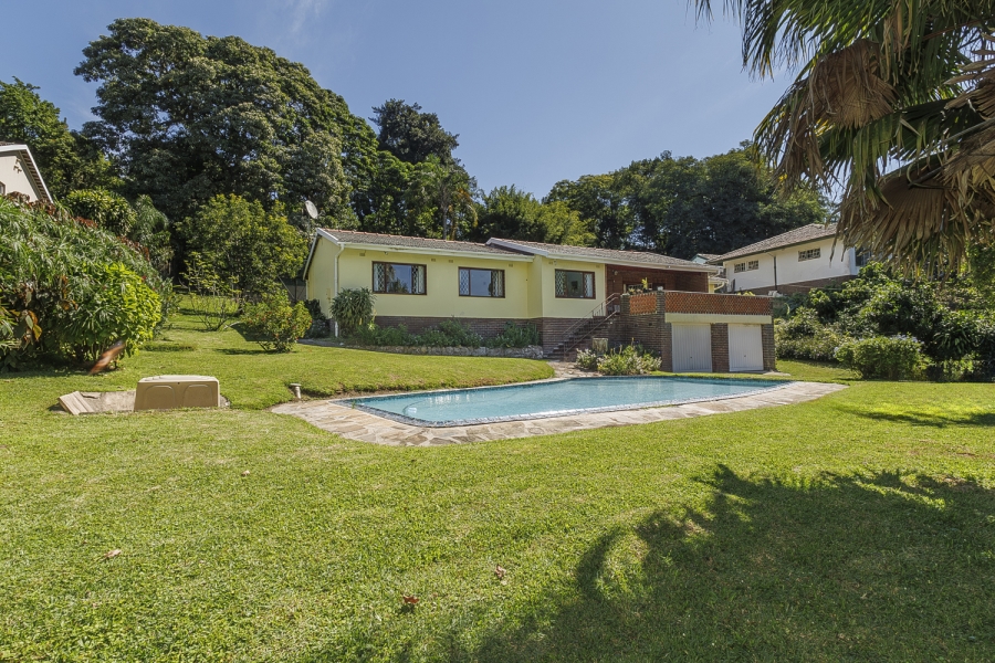 4 Bedroom Property for Sale in Westville Central KwaZulu-Natal