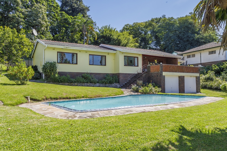 4 Bedroom Property for Sale in Westville Central KwaZulu-Natal