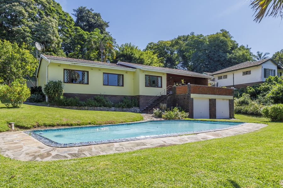 4 Bedroom Property for Sale in Westville Central KwaZulu-Natal