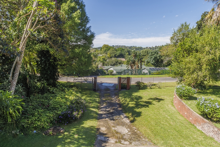 4 Bedroom Property for Sale in Westville Central KwaZulu-Natal