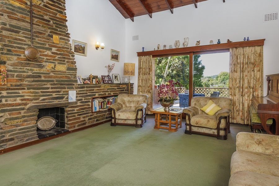 4 Bedroom Property for Sale in Westville Central KwaZulu-Natal