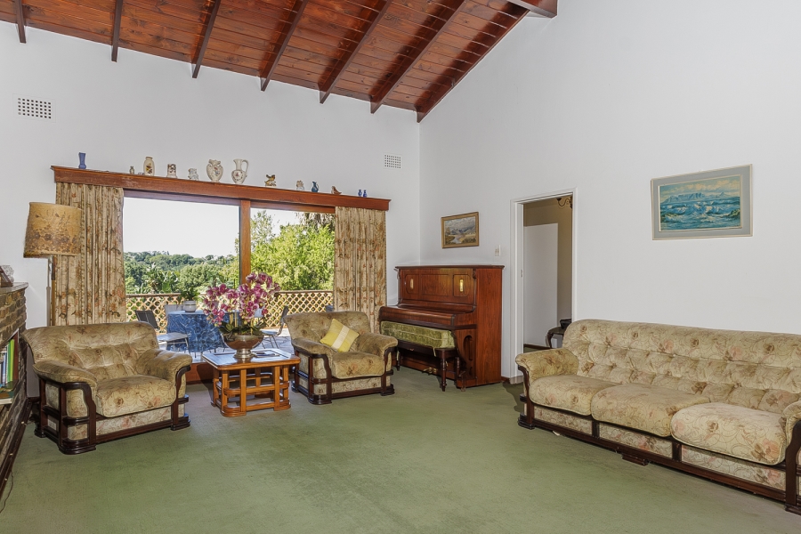 4 Bedroom Property for Sale in Westville Central KwaZulu-Natal