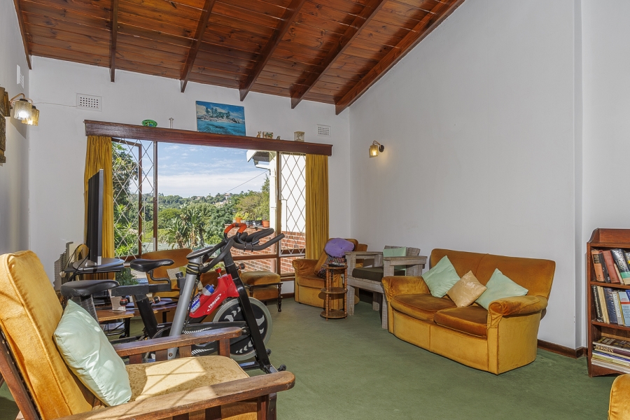 4 Bedroom Property for Sale in Westville Central KwaZulu-Natal