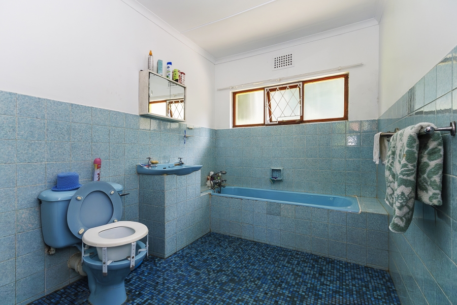 4 Bedroom Property for Sale in Westville Central KwaZulu-Natal