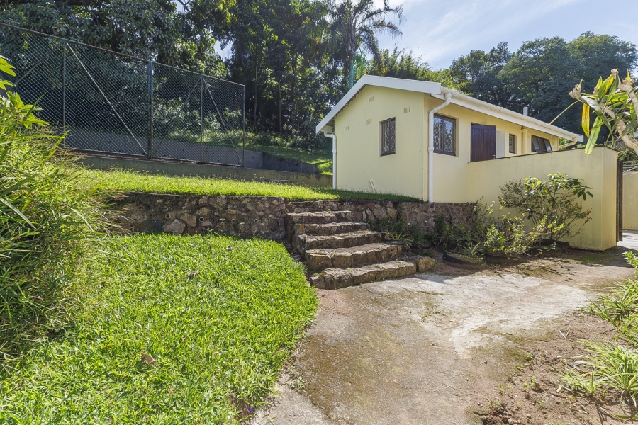 4 Bedroom Property for Sale in Westville Central KwaZulu-Natal