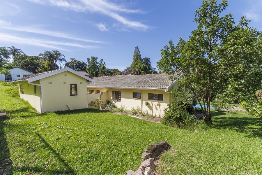 4 Bedroom Property for Sale in Westville Central KwaZulu-Natal