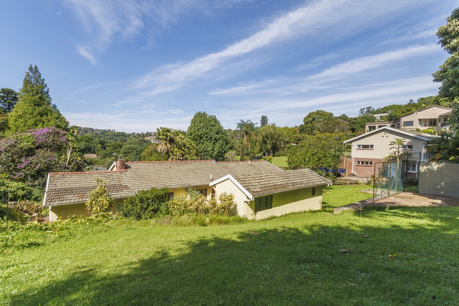 4 Bedroom Property for Sale in Westville Central KwaZulu-Natal