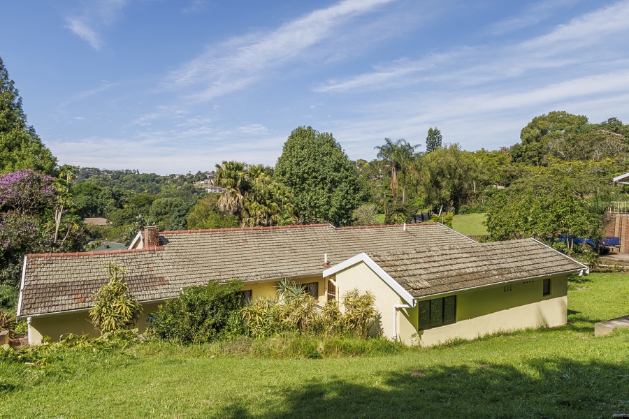 4 Bedroom Property for Sale in Westville Central KwaZulu-Natal