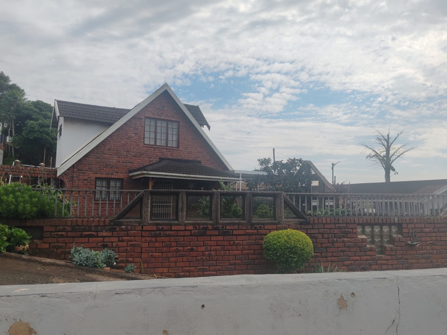 4 Bedroom Property for Sale in Southgate KwaZulu-Natal