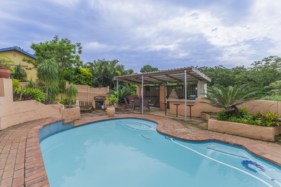 3 Bedroom Property for Sale in Mount Vernon KwaZulu-Natal