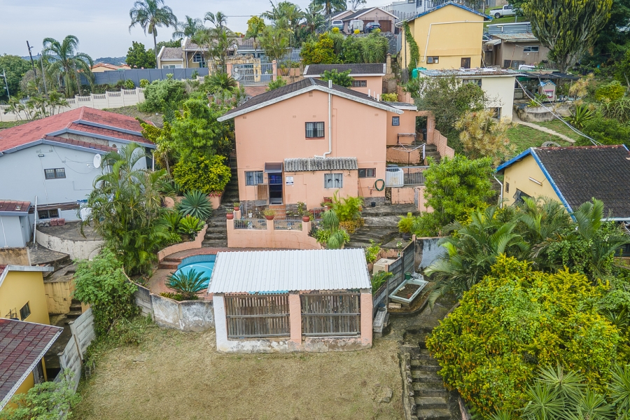 3 Bedroom Property for Sale in Mount Vernon KwaZulu-Natal