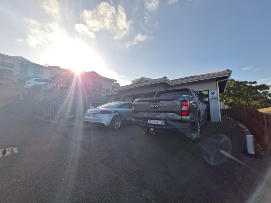 3 Bedroom Property for Sale in Escombe KwaZulu-Natal