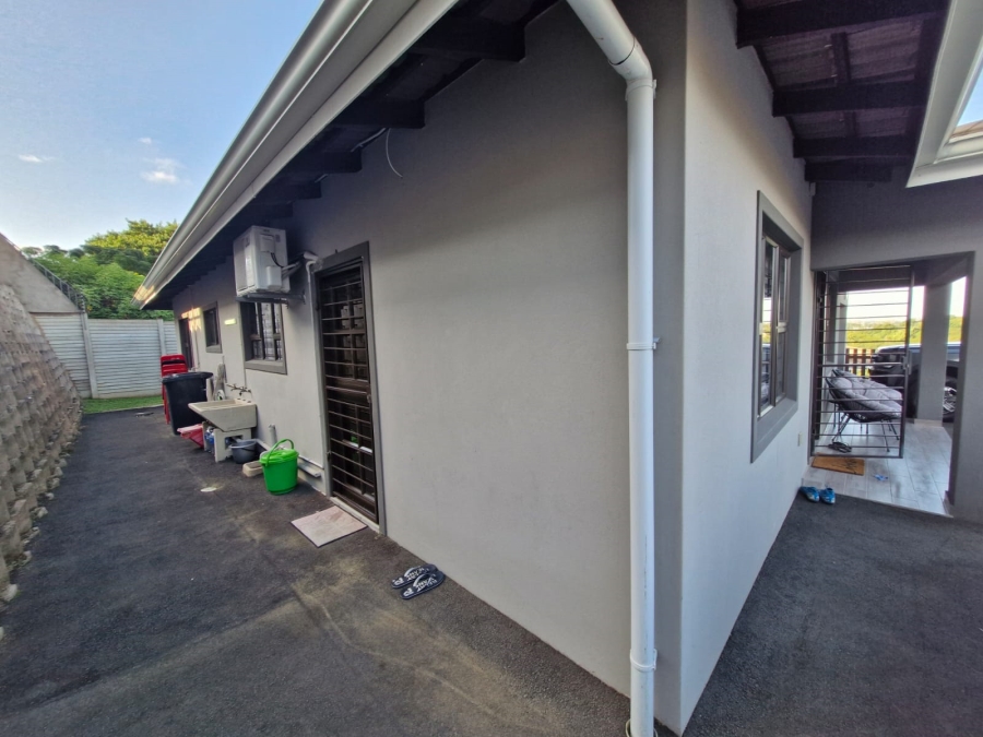 3 Bedroom Property for Sale in Escombe KwaZulu-Natal