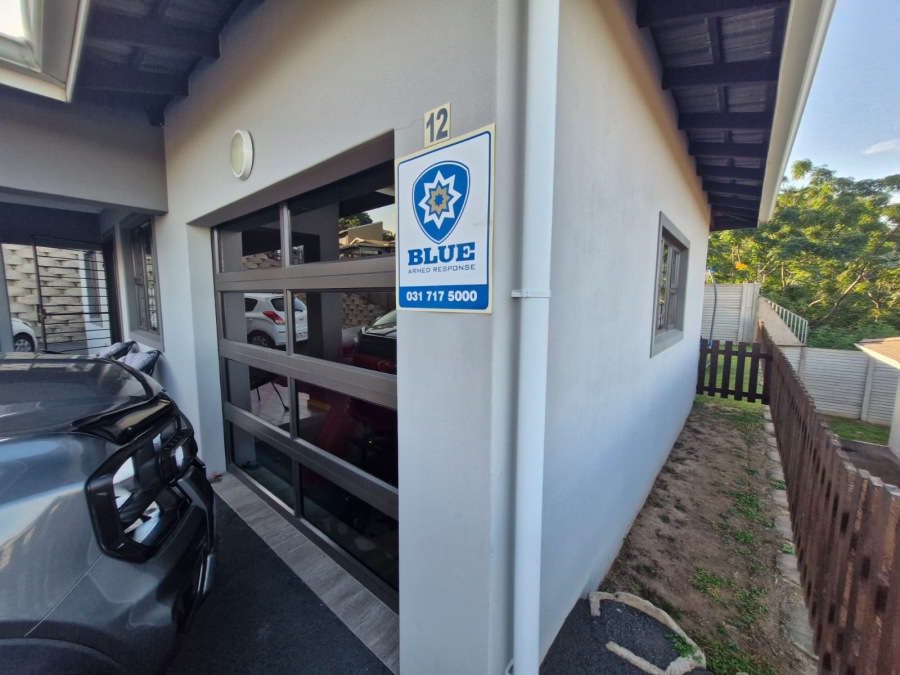 3 Bedroom Property for Sale in Escombe KwaZulu-Natal
