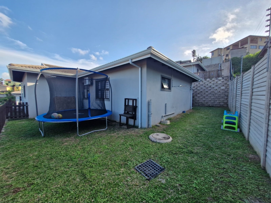 3 Bedroom Property for Sale in Escombe KwaZulu-Natal